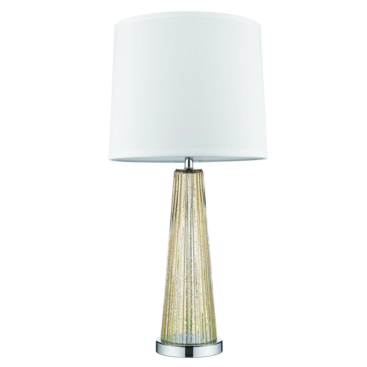 Chiara One Light Table Lamp