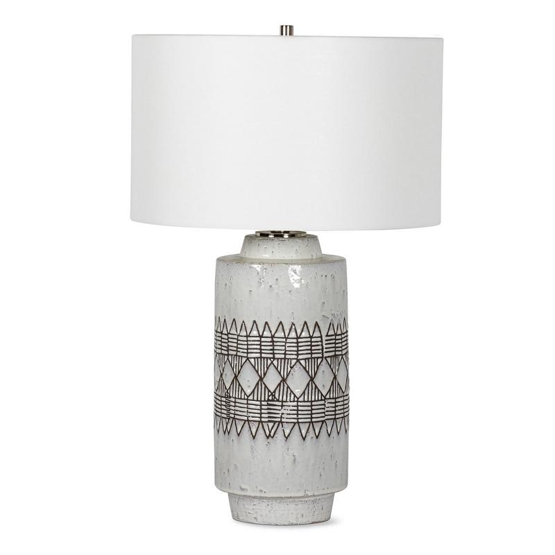 Zuri Table Lamp