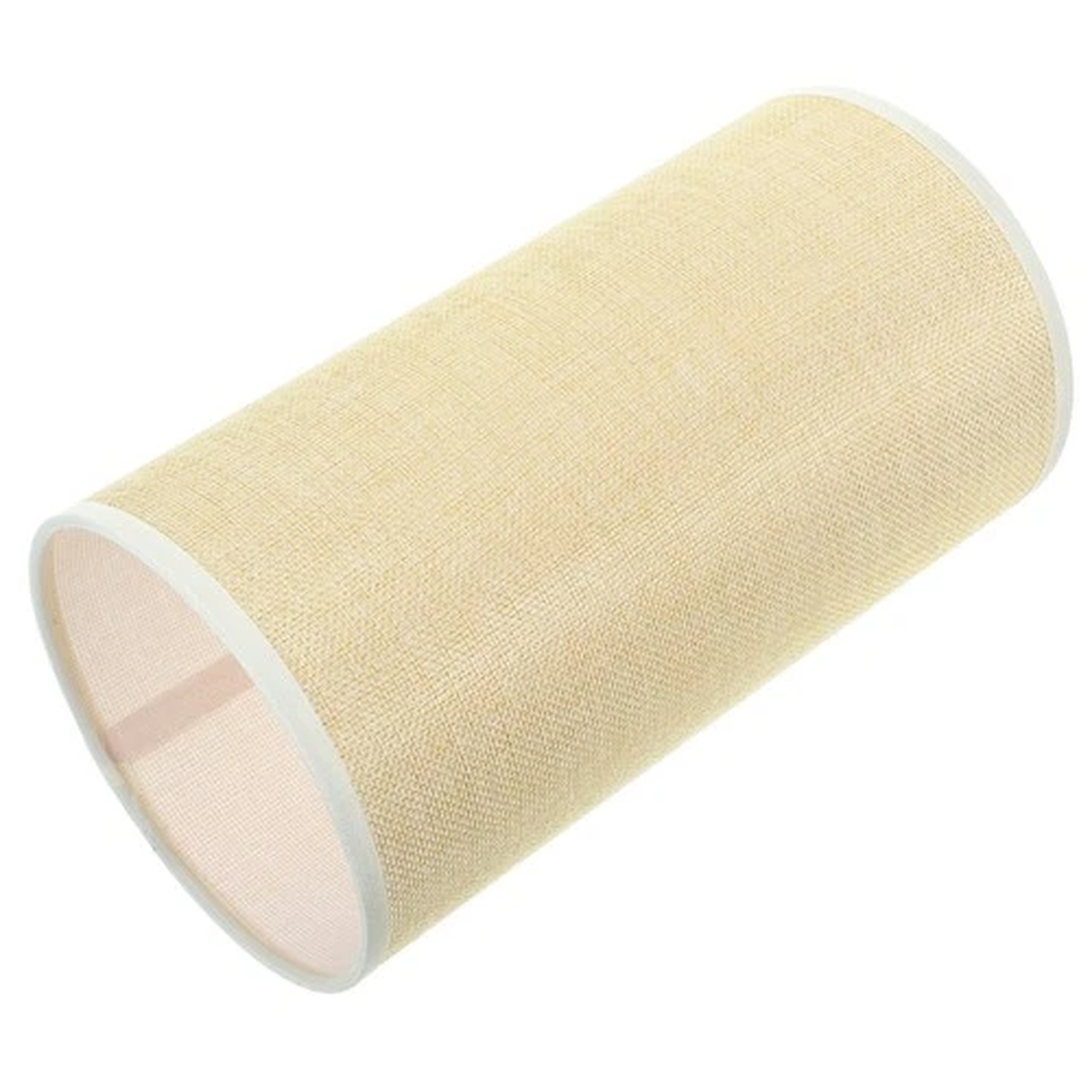 Cylinder Lamp Shade Table Light Accessories Decorative Lampshade