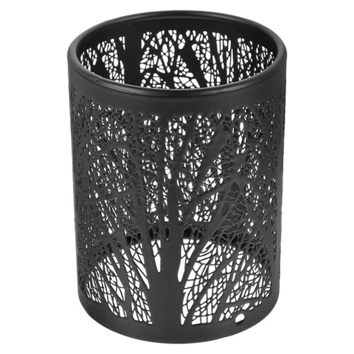 Decorative Lampshade Lampshades for Table Hollow Out Metal Light