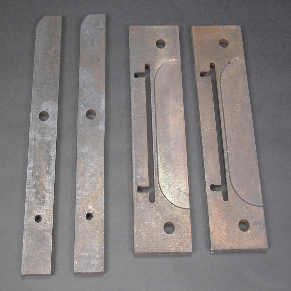4000 Cover Cutter Replacement Blade Kit
