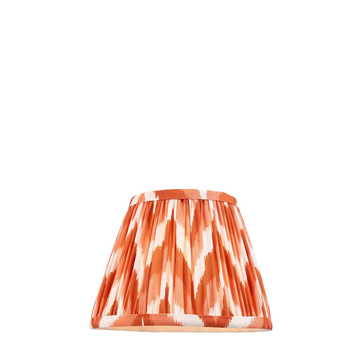 Zigzag 20cm Tapered Shade
