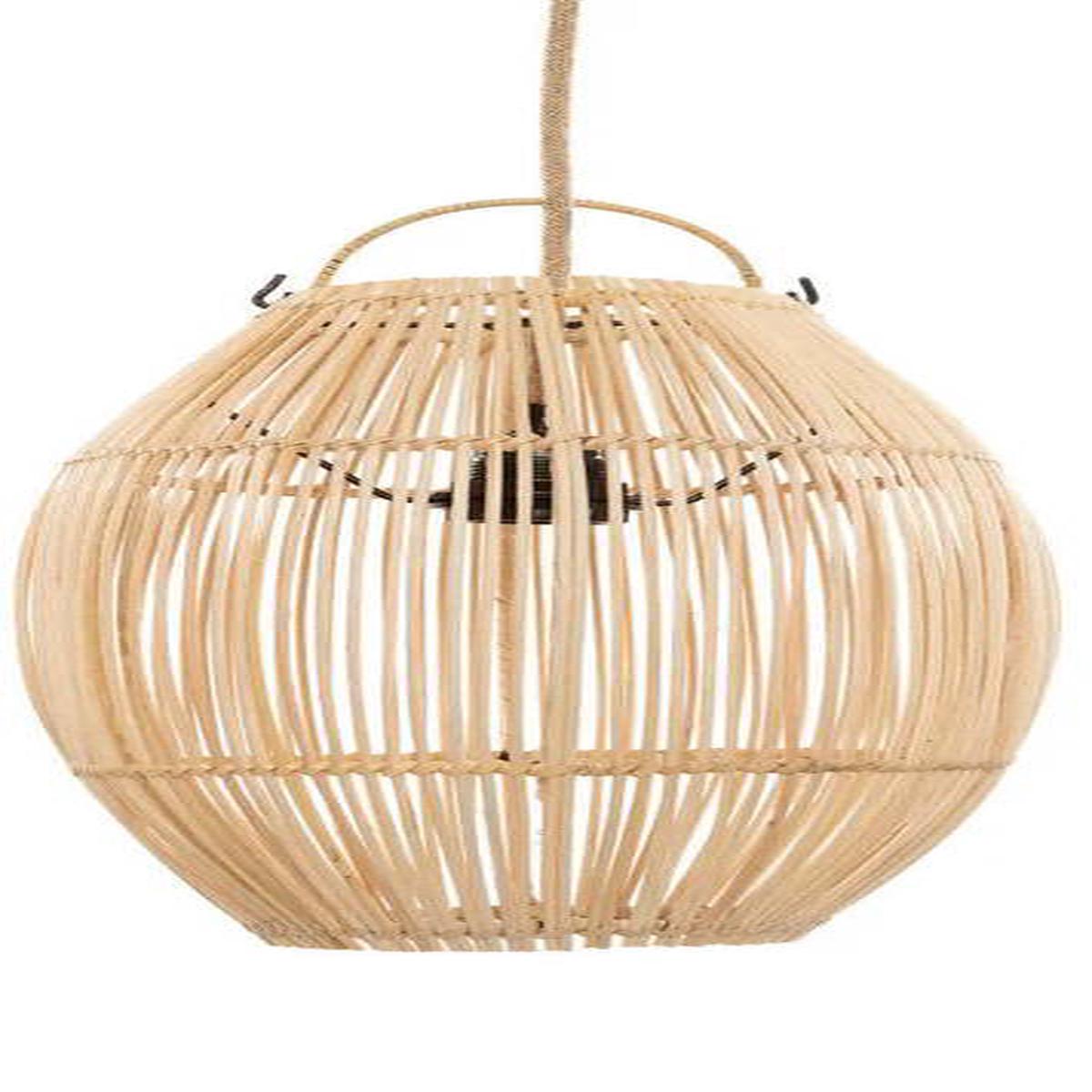 Zuri natural S shade - Bazar Bizar