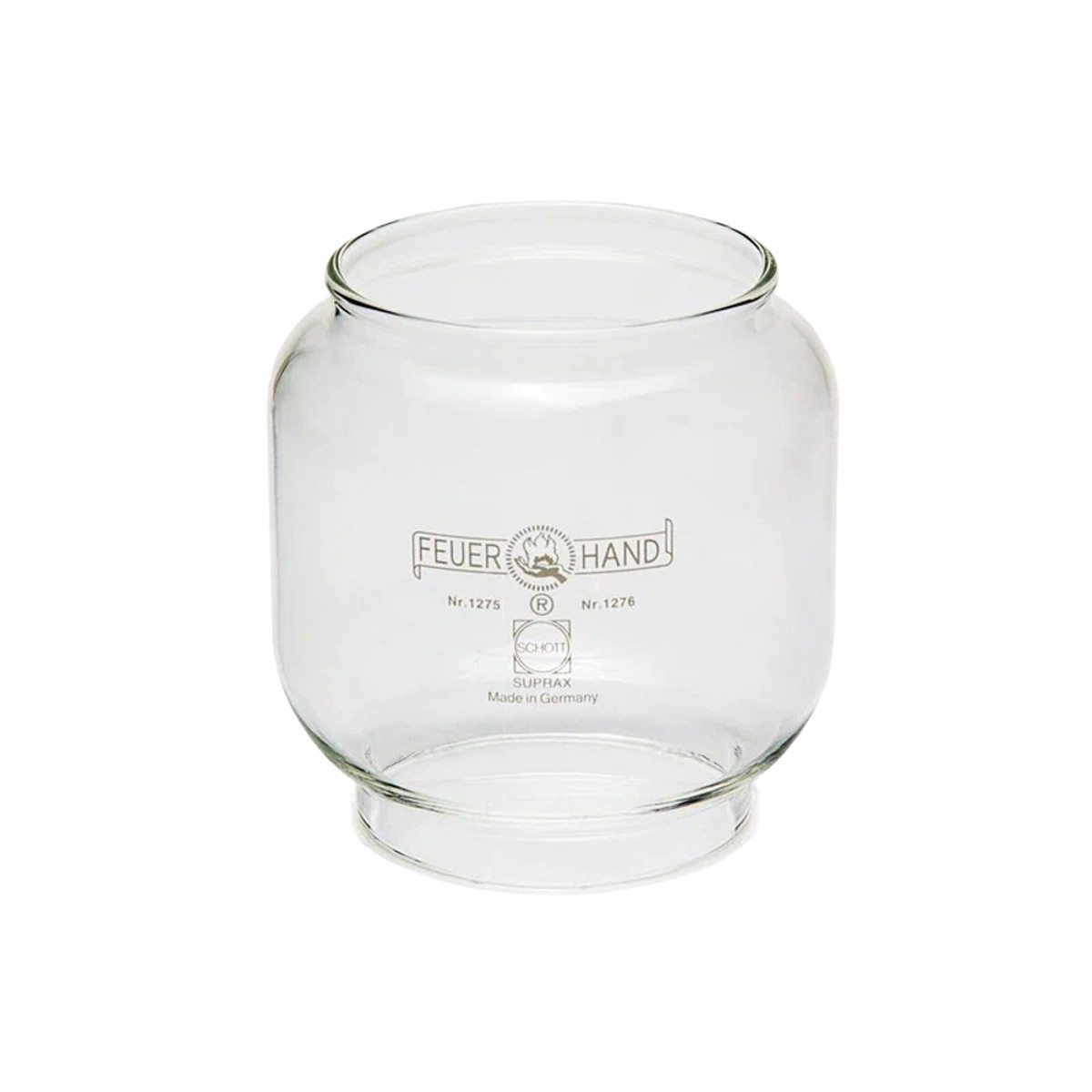 Replacement Globe for Feuerhand Lanterns